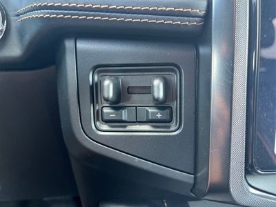 2024 Ford Expedition Platinum