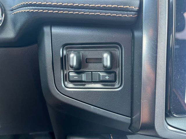 2024 Ford Expedition Platinum