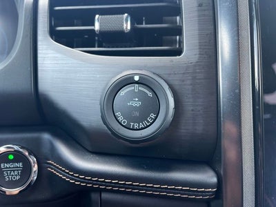 2024 Ford Expedition Platinum