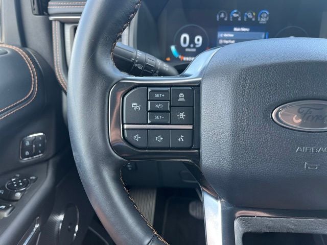 2024 Ford Expedition Platinum