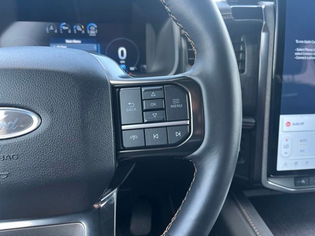2024 Ford Expedition Platinum