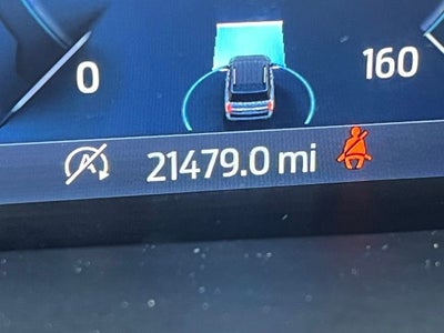 2024 Ford Expedition Platinum