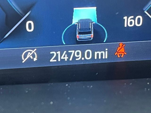 2024 Ford Expedition Platinum