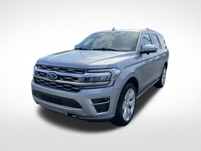 2024 Ford Expedition Platinum