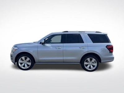2024 Ford Expedition Platinum