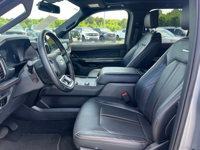 2024 Ford Expedition Platinum