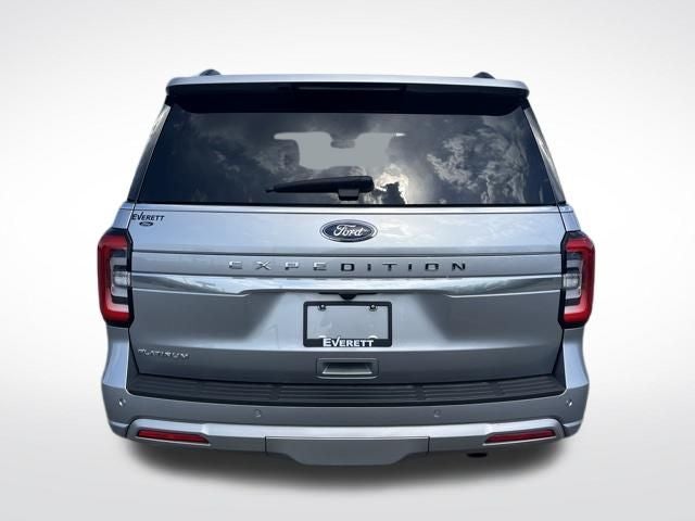 2024 Ford Expedition Platinum
