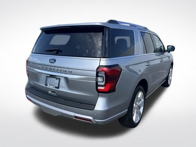2024 Ford Expedition Platinum