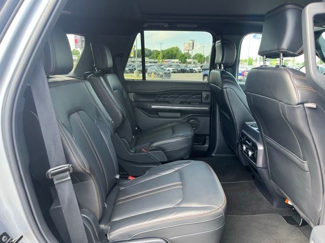 2024 Ford Expedition Platinum