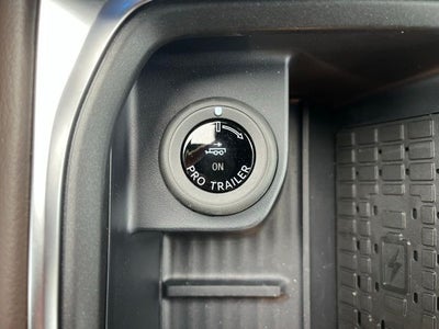 2025 Ford Expedition King Ranch