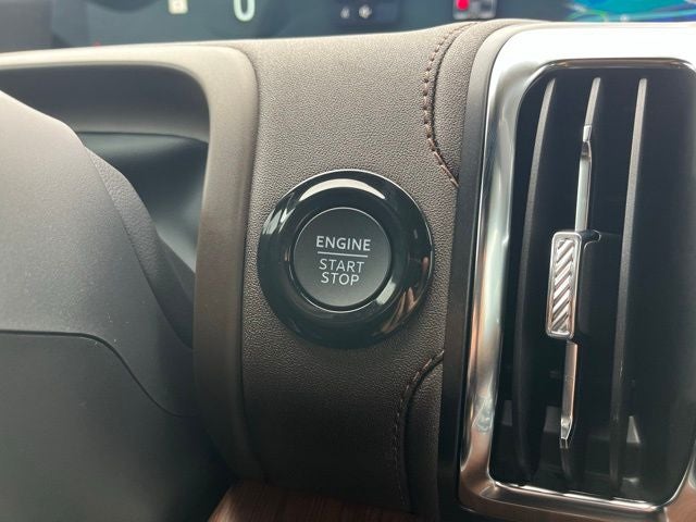 2025 Ford Expedition King Ranch