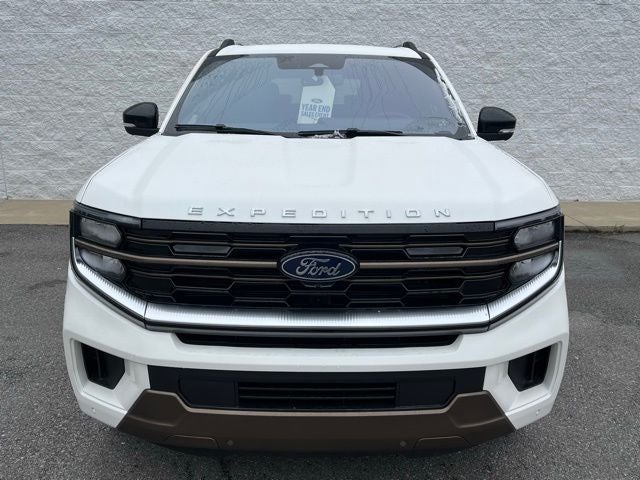 2025 Ford Expedition King Ranch