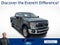 2021 Ford F-250SD Lariat