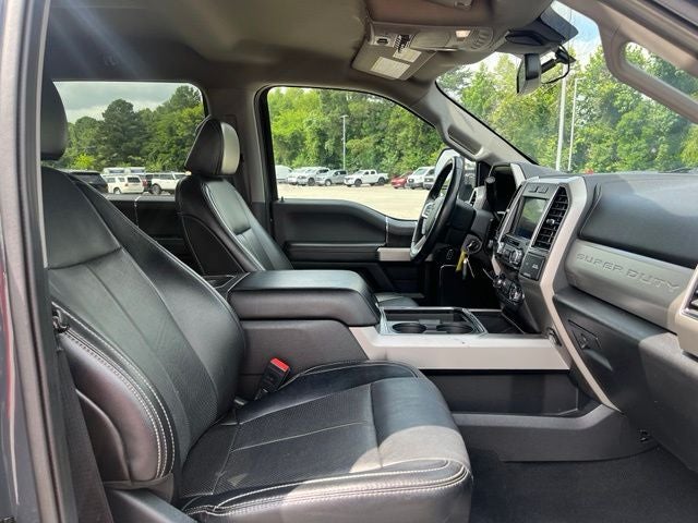 2021 Ford F-250SD Lariat