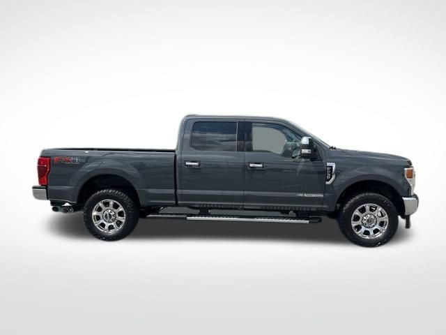 2021 Ford F-250SD Lariat