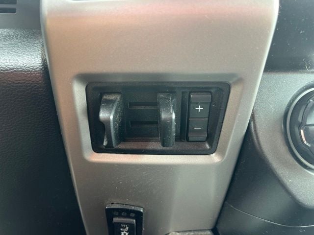 2021 Ford F-250SD Lariat