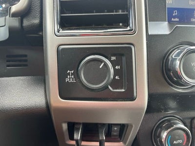 2021 Ford F-250SD Lariat