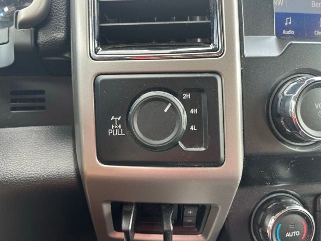 2021 Ford F-250SD Lariat