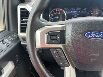 2021 Ford F-250SD Lariat