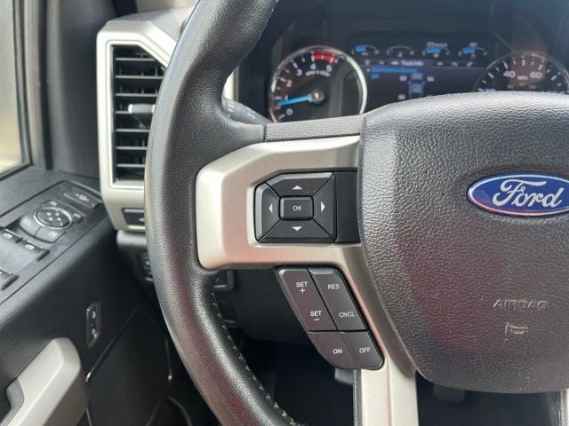 2021 Ford F-250SD Lariat