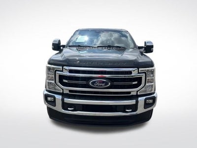 2021 Ford F-250SD Lariat