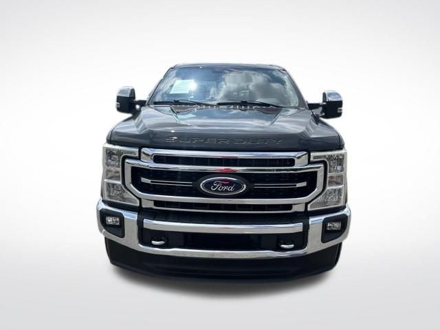 2021 Ford F-250SD Lariat