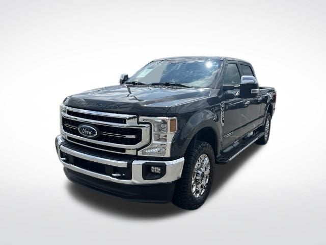 2021 Ford F-250SD Lariat