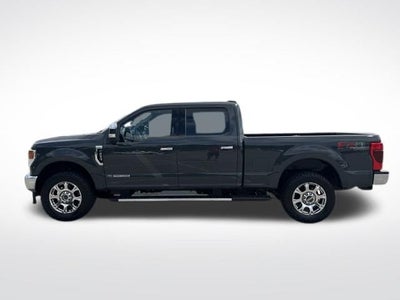 2021 Ford F-250SD Lariat