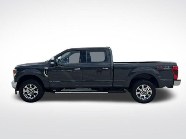 2021 Ford F-250SD Lariat