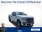 2020 Ford F-250SD Lariat