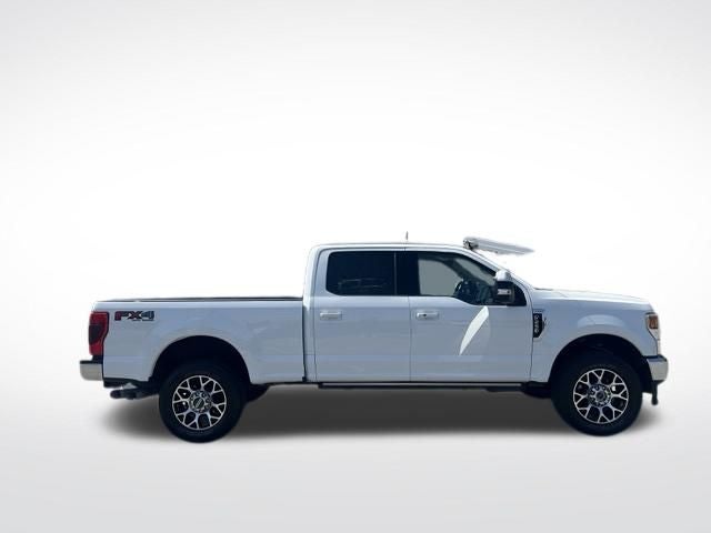 2020 Ford F-250SD Lariat