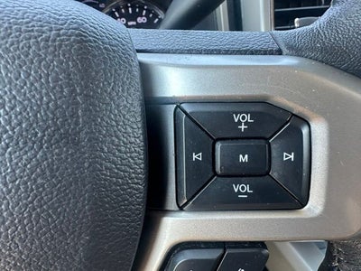 2020 Ford F-250SD Lariat