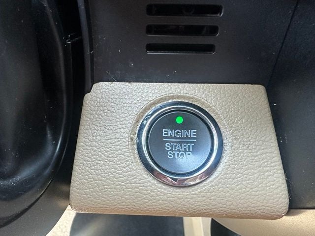 2020 Ford F-250SD Lariat