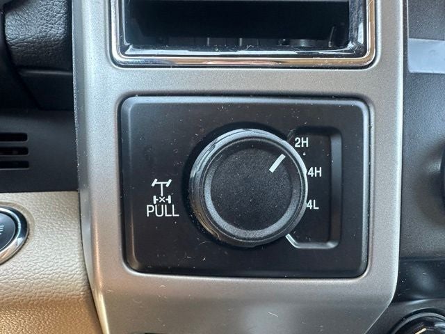 2020 Ford F-250SD Lariat
