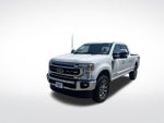 2020 Ford F-250SD Lariat