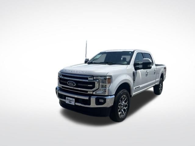 2020 Ford F-250SD Lariat