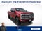 2024 Ford F-250SD Platinum