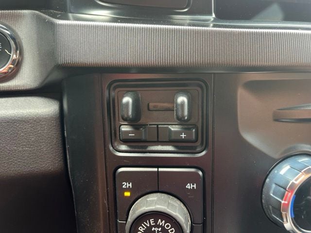 2024 Ford F-250SD Platinum