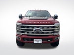 2024 Ford F-250SD Platinum