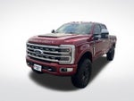 2024 Ford F-250SD Platinum