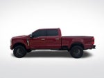 2024 Ford F-250SD Platinum