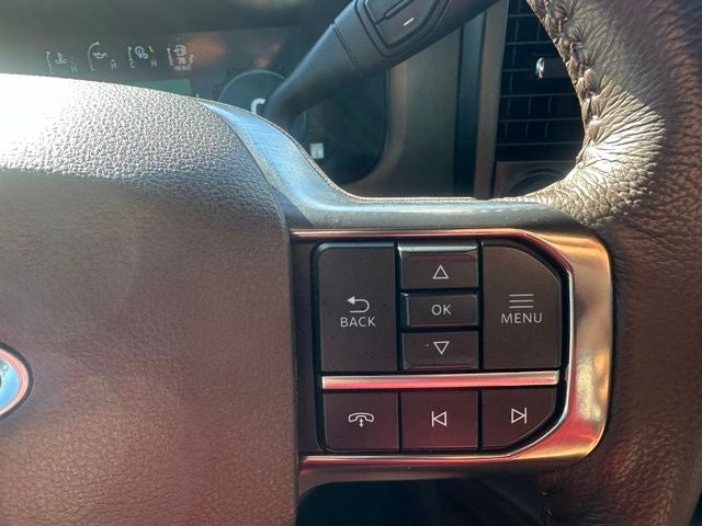 2023 Ford F-250SD King Ranch
