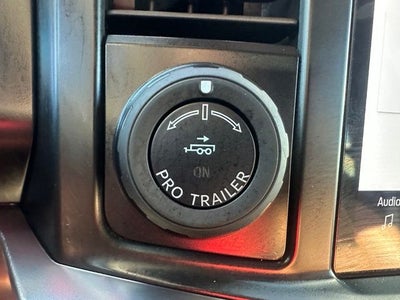 2023 Ford F-250SD King Ranch