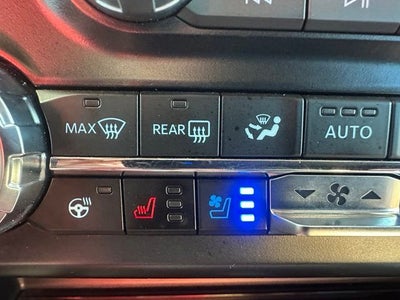2023 Ford F-250SD King Ranch