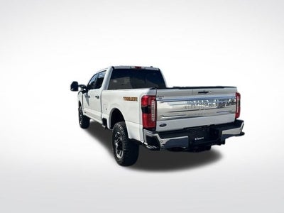 2023 Ford F-250SD King Ranch