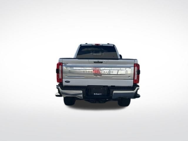 2023 Ford F-250SD King Ranch