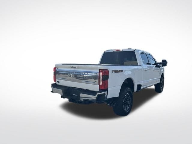 2023 Ford F-250SD King Ranch