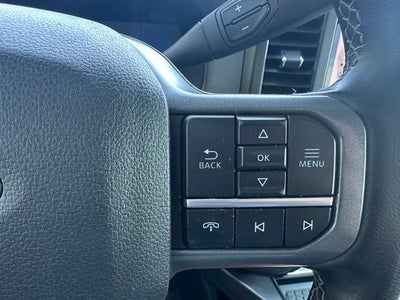2025 Ford F-250SD Lariat
