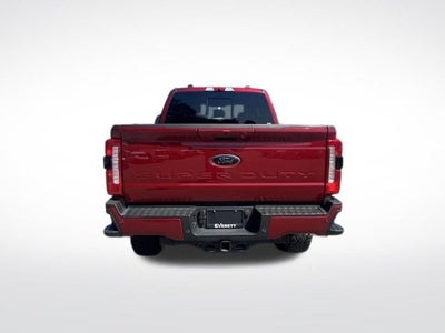 2025 Ford F-250SD Lariat