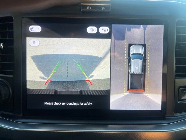 2025 Ford F-250 King Ranch